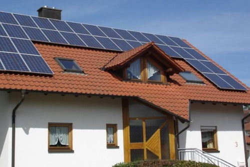 解析2kW离网太阳能发电系统 价格、配置与热发电装备