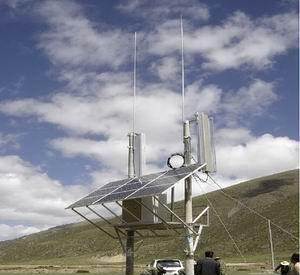 太阳能发电设备与太阳能热发电装备 技术与应用探析