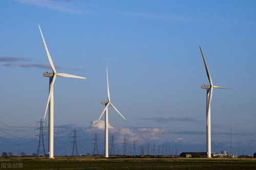 发电成本大幅下降，光伏太阳能与风能炙手可热，太阳能热发电装备迎来发展新机遇