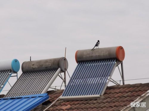 从“绿色先锋”到“明日黄花” 太阳能热水器为何在新时代浪潮中黯然失色？