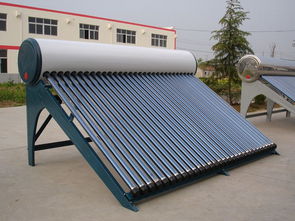 西安家装太阳能热水器优缺点详析 清洁生活的选择与学习